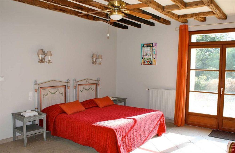 Domaine De Bodeuc Hotell Nivillac Eksteriør bilde
