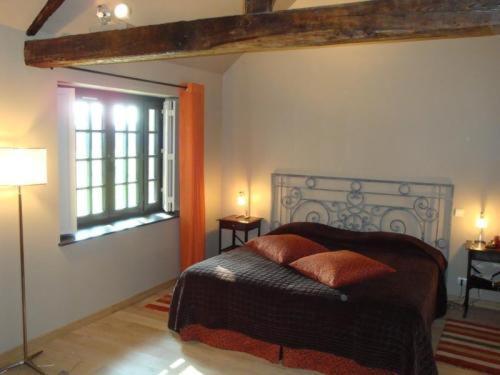 Domaine De Bodeuc Hotell Nivillac Rom bilde