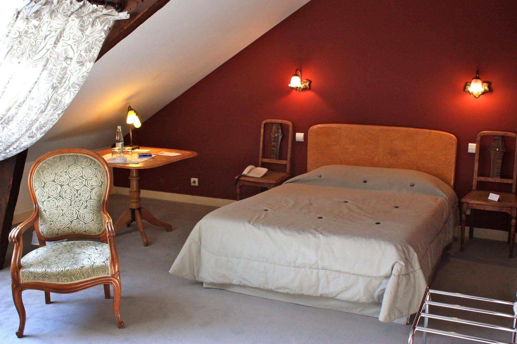 Domaine De Bodeuc Hotell Nivillac Eksteriør bilde
