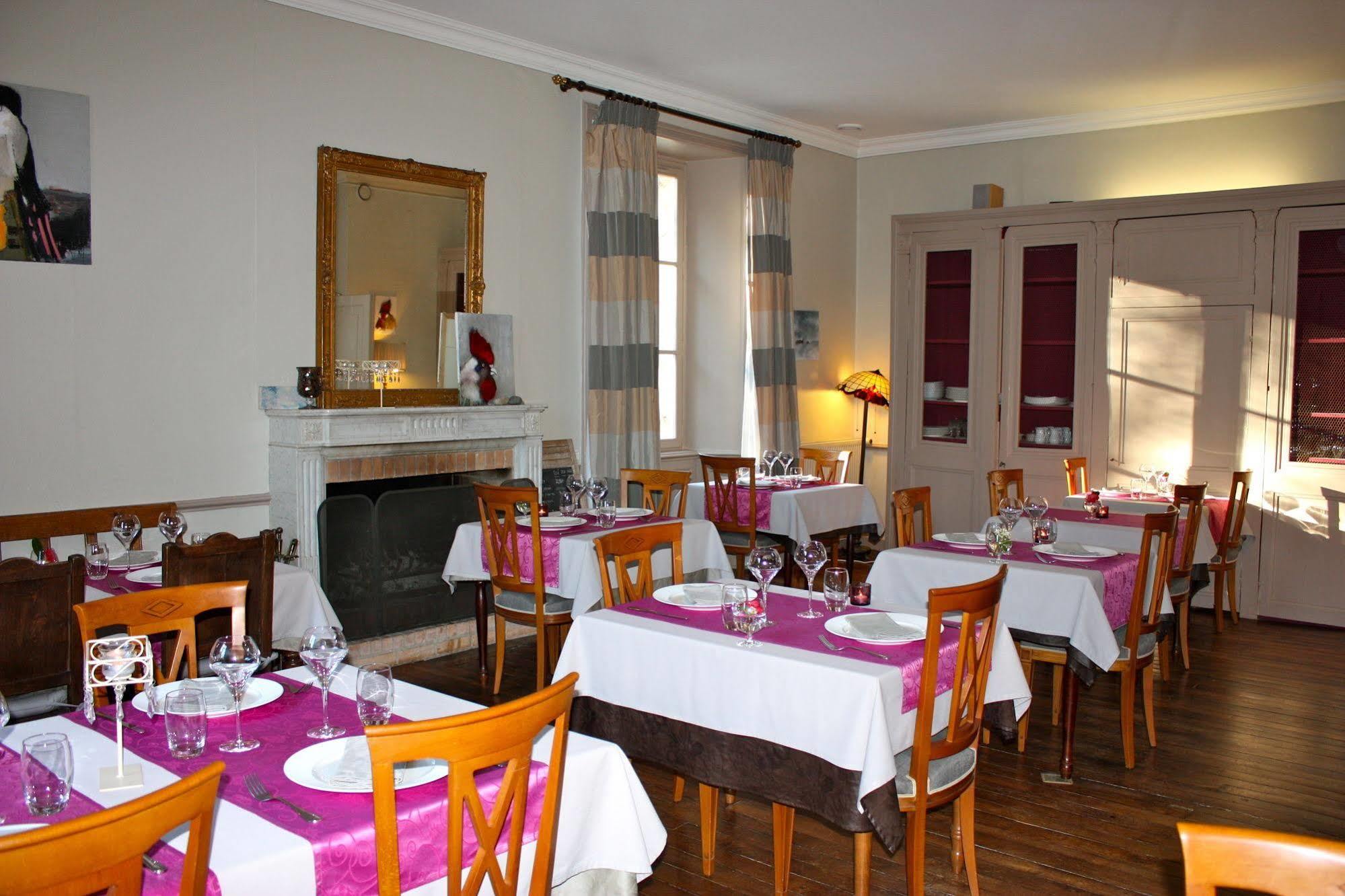 Domaine De Bodeuc Hotell Nivillac Eksteriør bilde
