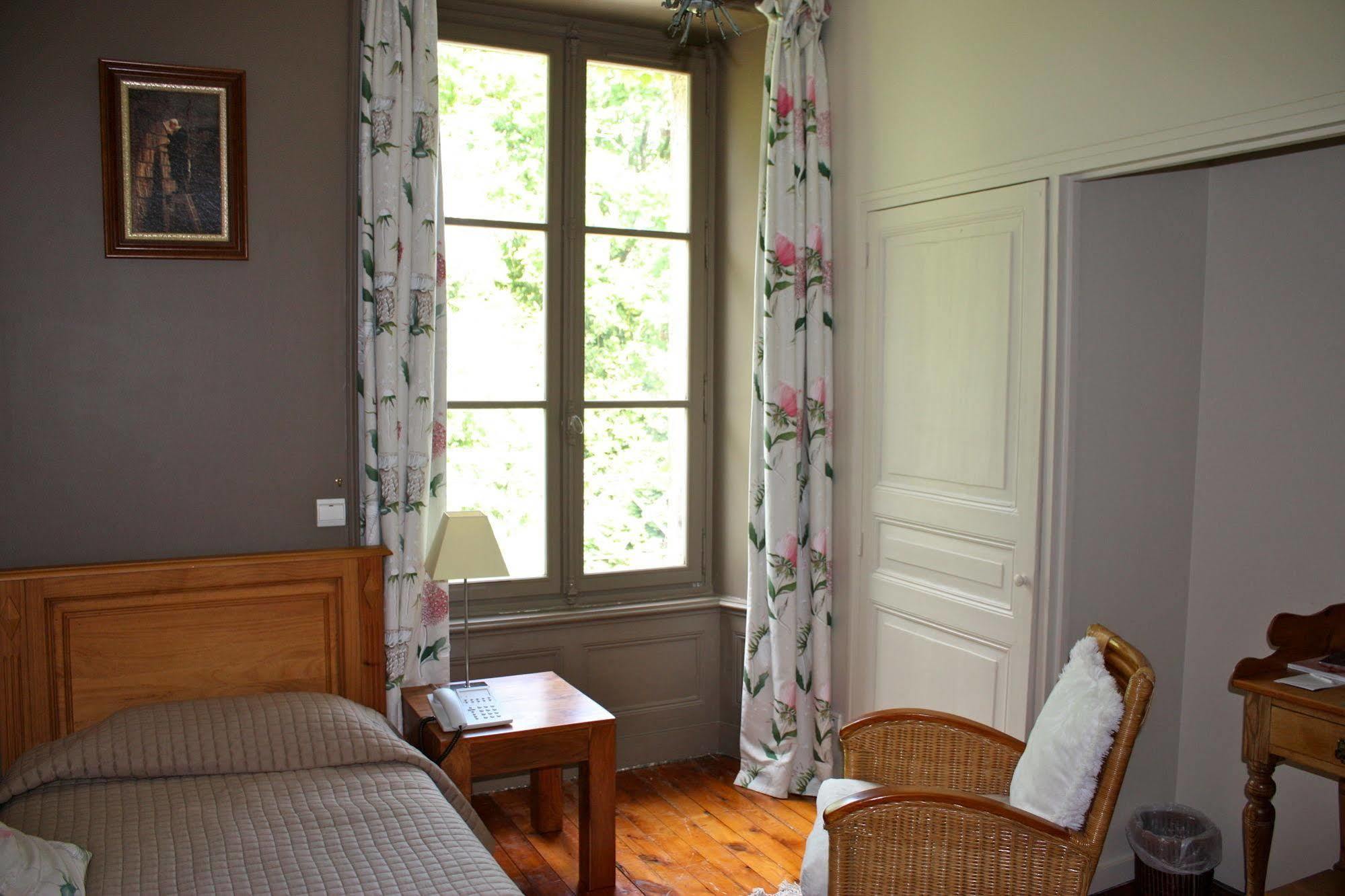 Domaine De Bodeuc Hotell Nivillac Eksteriør bilde
