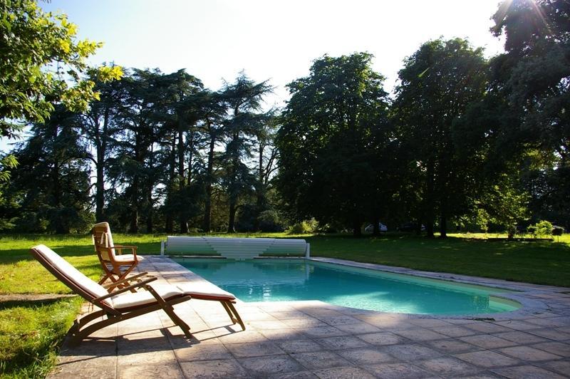 Domaine De Bodeuc Hotell Nivillac Eksteriør bilde